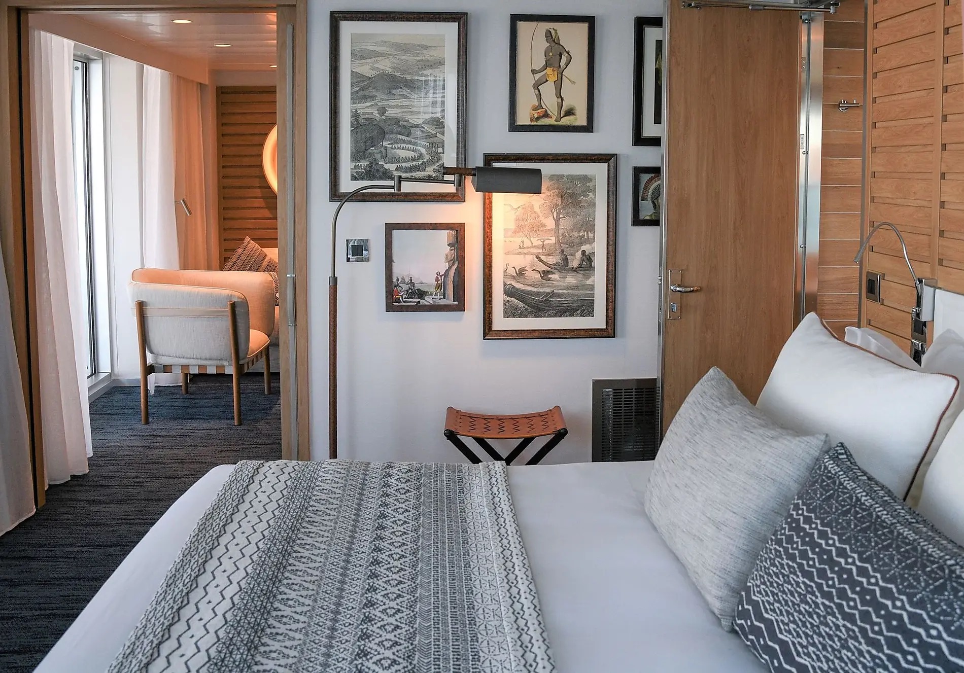 Owner's Suite